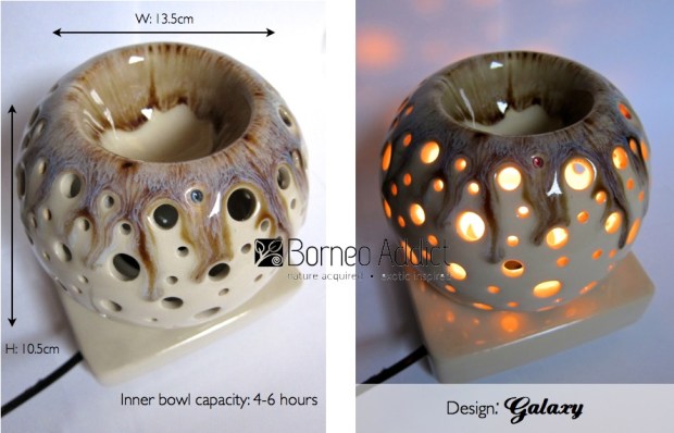 Electric Diffuser/ Oil Burner
